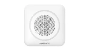 Hikvision DS-PS1-II-WE