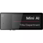 Hikvision DS-MCC216