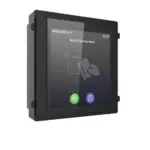 Hikvision DS-KD-TDE