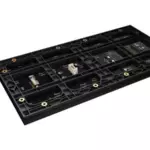 Hikvision DS-D41Q25CA-1PH/DH