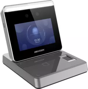 Hikvision DS-K1F600U-D6E-F