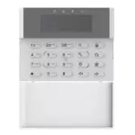 Hikvision DS-PK1-LRT-HWE