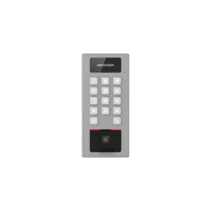 Hikvision DS-K1T502DBFWX