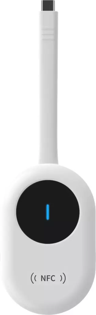 Hikvision DS-D5SC3B-W
