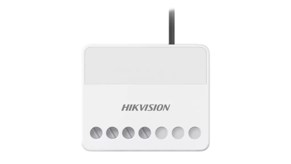 Hikvision DS-PM1-O1H-WB