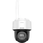 Hikvision DS-2DE2C400IWG/W