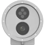 Hikvision DS-2XC6284G0-L