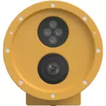 Hikvision DS-2XC6285G0-L