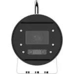 Hikvision DS-2XT6685G0-LIZS/C25