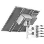 Hikvision DS-2XS6K02-C36S80