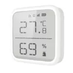 Hikvision DS-PDTPH-E-WE