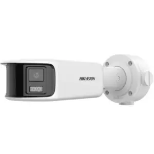 Hikvision DS-2CD3T87G2P-LSU/SL