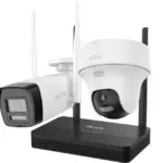 HiLook IKS-2042BTH-PH/W