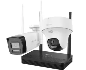 HiLook IKS-2042BTH-PH/W
