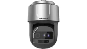 Hikvision DS-2DF9C453LXG-LW