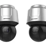 Hikvision DS-2DF8A442IXG-EL