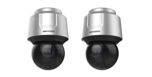 Hikvision DS-2DF8A442NXS-AEL(T5)