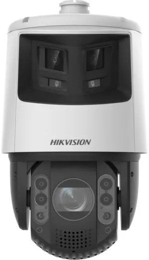Hikvision DS-2SE7C432MWG-EB/26(F0)
