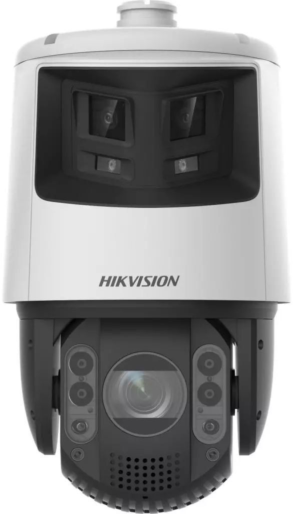 Hikvision DS-2SE7C432MWG-EB/26(F0)