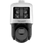 Hikvision DS-2SE4C225MWG-E/26(F0)