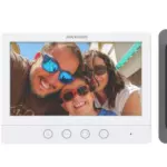 Hikvision DS-KIS212