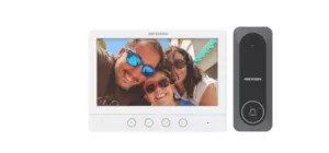 Hikvision DS-KIS212