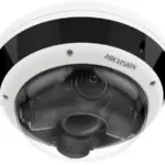 Hikvision DS-2CD6D44G1-IZS