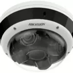 Hikvision DS-2CD6D44G1-IZS