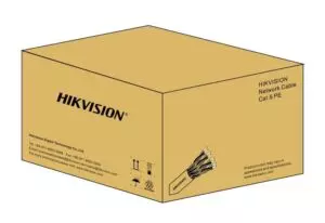 Hikvision DS-1LN6UEL3