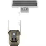 Hikvision DS-2XS6F45G1-IC1/S/4G