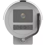 Hikvision DS-2XC6626G0/P-IZH(R)S
