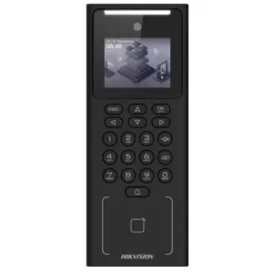 Hikvision DS-K1T321MX