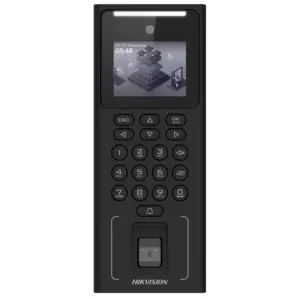 Hikvision DS-K1T321MFX