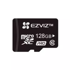 Ezviz CARDT128G MicroSD Карта памяти