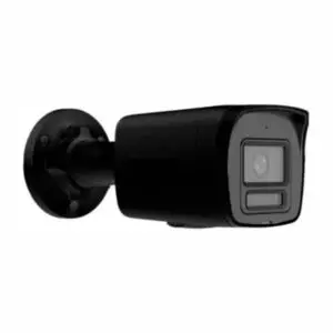 HiWatch DS-I450L(D)(BLACK) (2.8mm) IP Камера, цилиндрическая