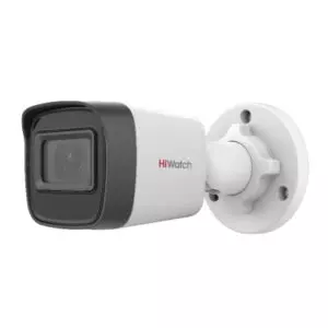 HiWatch HDC-B020(B) (2.8mm) TVI Camera, silindrik