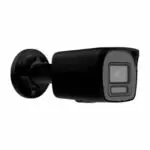 HiWatch DS-I450L(D)(BLACK) (4.0mm) IP Камера, цилиндрическая