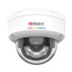 HiWatch DS-I252L(B) (2.8mm) IP Камера, купольная