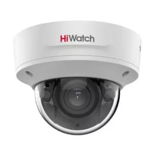 HiWatch DS-I252L (2.8mm) IP Камера, купольная