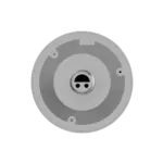 Ezviz DP2 WiFi Домофон