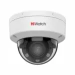 HiWatch DS-I458ZM (2.8-12.0mm) IP Kamera, Günbəz