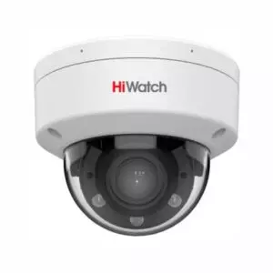 HiWatch DS-I458ZM (2.8-12.0mm) IP Kamera, Günbəz
