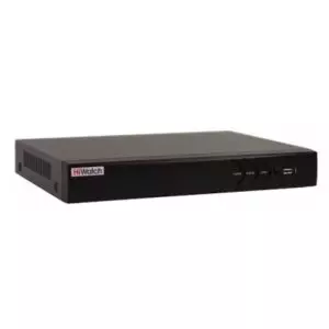 HiWatch DS-N308(D) IP Видеорегистратор