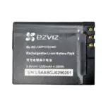 Ezviz Battery 5P Аккумуляторная батарея