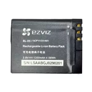 Ezviz Battery 5P Battery