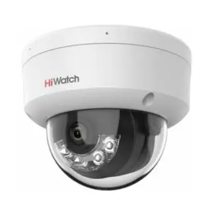 HiWatch DS-I852M (2.8mm) IP Камера, купольная
