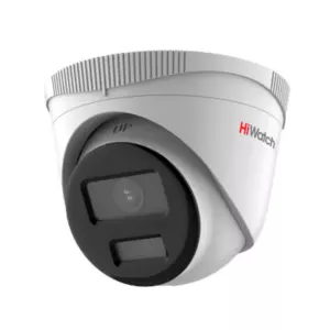 HiWatch DS-I453L(B) (2.8mm) IP Камера, купольная