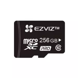 Ezviz CARDT256G MicroSD Карта памяти
