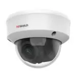 HiWatch DS-T207(C) (2.7-13.5mm) TVI Günbəz Kamerası