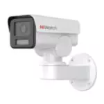 HiWatch PTZ-Y2404I-DE (2.8-12.0 mm) IP PT Камера, цилиндрическая